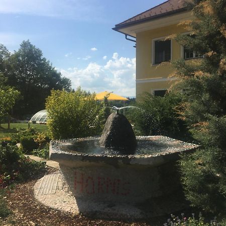 Ferienwohnung Am Bauernhof Strassonig Vulgo Hornis موسبرغ المظهر الخارجي الصورة