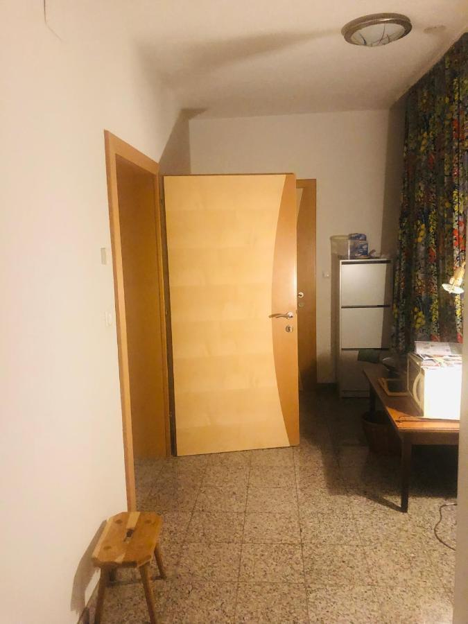 موسبرغ Ferienwohnung Am Bauernhof Strassonig Vulgo Hornis المظهر الخارجي الصورة